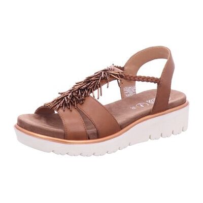 Ara Keilabsatzsandalen Sandaletten Sandale 12-33512-09 40 Ara Keilabsatzsandalen Sandaletten Sandale 12-33512-09 40