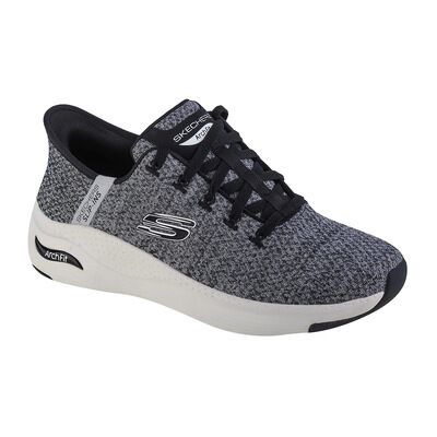 Skechers Sneaker Slip-Ins Arch Fit - New Verse 41;44 Male Skechers Sneaker Slip-Ins Arch Fit - New Verse 41;44 Male