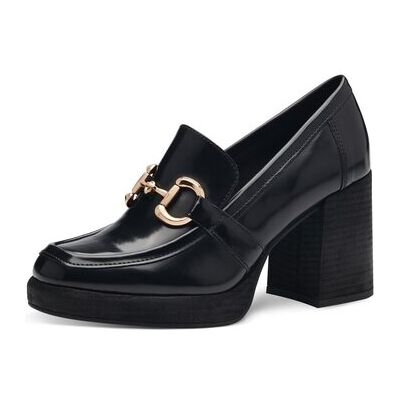 Marco Tozzi Pumps Da.-Slipper 2-24408-41/011 011 40 Female Marco Tozzi Pumps Da.-Slipper 2-24408-41/011 011 40 Female