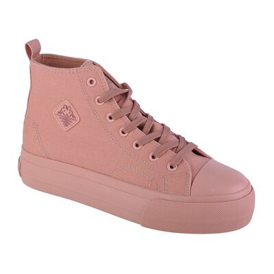 Kappa Sneaker Viska Oc 36;37;38;40 Female Kappa Sneaker Viska Oc 36;37;38;40 Female