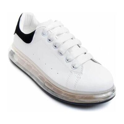 Montevita Balenblak Weiß - Damensneaker Montevita Balenblak Weiß - Damensneaker
