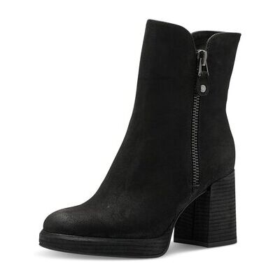 Marco Tozzi Stiefeletten Stiefeletten Da.-Stiefel 2-25344-41 36;37;38 Female Marco Tozzi Stiefeletten Stiefeletten Da.-Stiefel 2-25344-41 36;37;38 Female