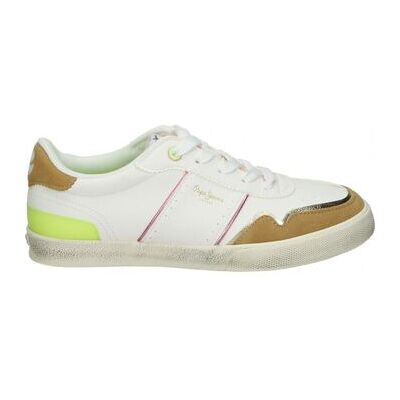 Pepe Jeans Kenton Yea Sneakers - Casual Schuhe Pepe Jeans Kenton Yea Sneakers - Casual Schuhe