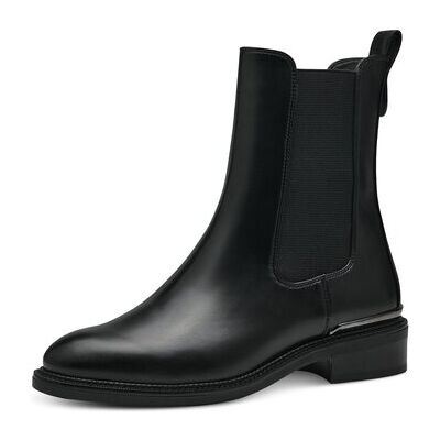 Tamaris Stiefel Stiefeletten ,Black 1-25363-41/1 37;38 Female Tamaris Stiefel Stiefeletten ,Black 1-25363-41/1 37;38 Female