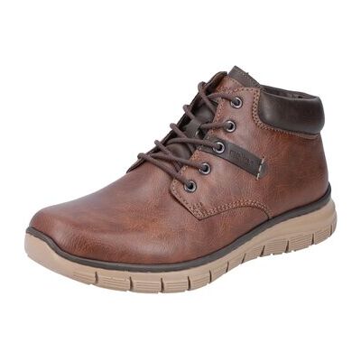 Rieker Stiefel Hwk B5635-25 44;45 Male Rieker Stiefel Hwk B5635-25 44;45 Male