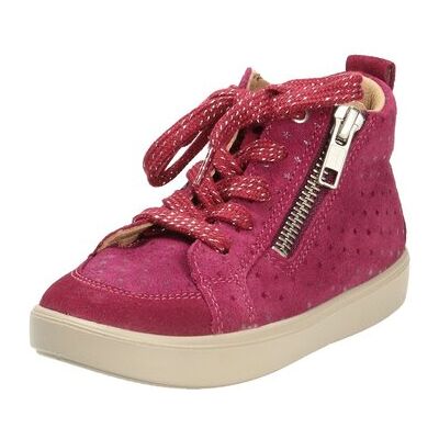 Superfit Babyschuhe Maedchen Supies Rot 1-000773-5000 5000-5000 20;22;24 Female Superfit Babyschuhe Maedchen Supies Rot 1-000773-5000 5000-5000 20;22;24 Female