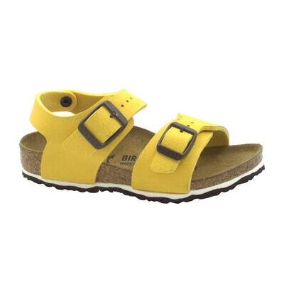 Birkenstock Flache Sandalen Bir-Rrr-1015758-Dsvc 26 Birkenstock Flache Sandalen Bir-Rrr-1015758-Dsvc 26