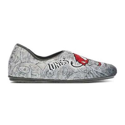 Vulladi Hausschuhe 4613 Gris 46 Male Vulladi Hausschuhe 4613 Gris 46 Male
