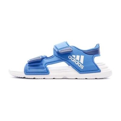 Adidas Flache Sandalen Altaswim C 32;33;34 Adidas Flache Sandalen Altaswim C 32;33;34