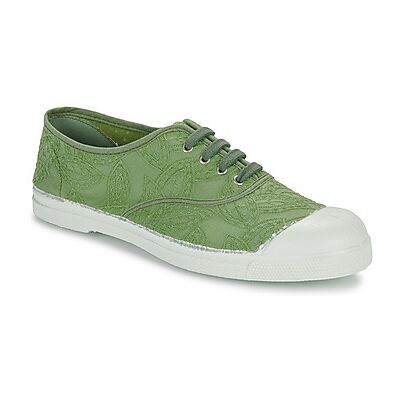 Bensimon Sneaker Broderie Anglaise 36;37 Female Bensimon Sneaker Broderie Anglaise 36;37 Female