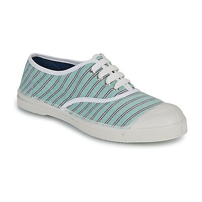 Bensimon Sneaker Rayures 37;38;40 Female Bensimon Sneaker Rayures 37;38;40 Female