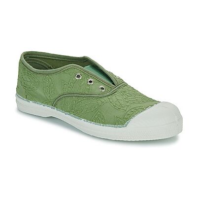 Bensimon Kinderschuhe Tennis Elly Broderie Anglaise 29;31;32;33 Female Bensimon Kinderschuhe Tennis Elly Broderie Anglaise 29;31;32;33 Female