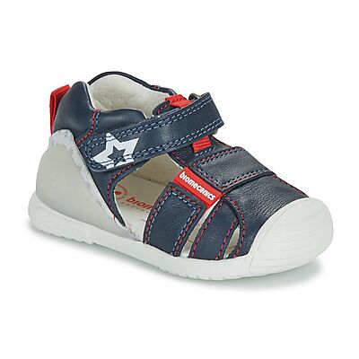 Biomecanics Flache Sandalen Sandalia Star 18;19;20 Biomecanics Flache Sandalen Sandalia Star 18;19;20