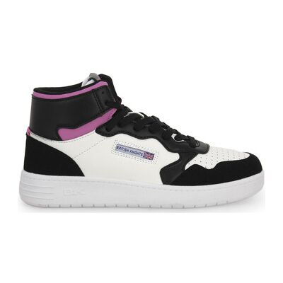 British Knights Sneaker Noors Mid 37;38 Female British Knights Sneaker Noors Mid 37;38 Female
