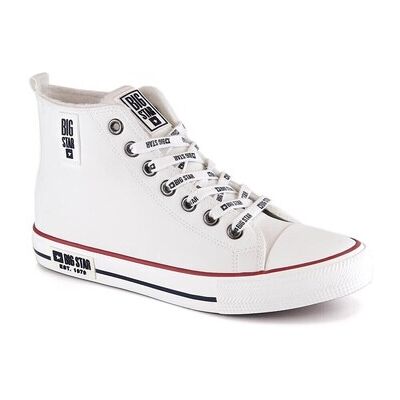 Big Star Turnschuhe Kk274597 36;37;38;39;40 Female Big Star Turnschuhe Kk274597 36;37;38;39;40 Female
