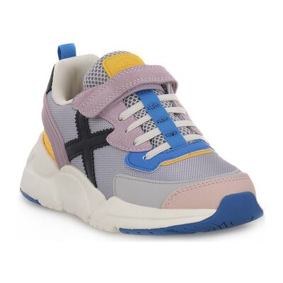 Munich Sneaker Mini Track Vco 72 29;31 Male Munich Sneaker Mini Track Vco 72 29;31 Male