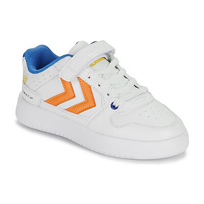 Hummel Kinderschuhe St. Power Play Jr 38;33;34 Female Hummel Kinderschuhe St. Power Play Jr 38;33;34 Female