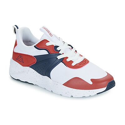 Kappa Sneaker Montero 40;41;42;43;44;45;46 Male Kappa Sneaker Montero 40;41;42;43;44;45;46 Male