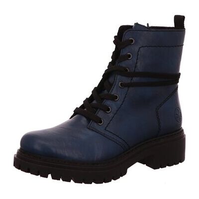 Rieker Stiefel Stiefeletten 7267512 726 72675-12 38;39 Female Rieker Stiefel Stiefeletten 7267512 726 72675-12 38;39 Female