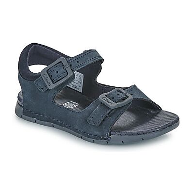 Clarks Flache Sandalen Baha Beach K 28;29;30;31 Clarks Flache Sandalen Baha Beach K 28;29;30;31