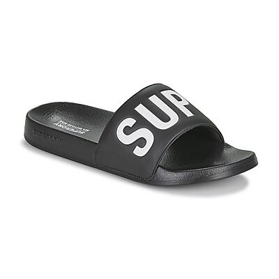 Superdry Zehensandalen Sandales De Piscine Véganes Core 39 Male Superdry Zehensandalen Sandales De Piscine Véganes Core 39 Male