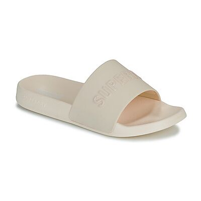 Superdry Zehensandalen Sandales De Piscine À Logo Véganes 36 / 37;38 / 39;40 / 41 Female Superdry Zehensandalen Sandales De Piscine À Logo Véganes 36 / 37;38 / 39;40 / 41 Female