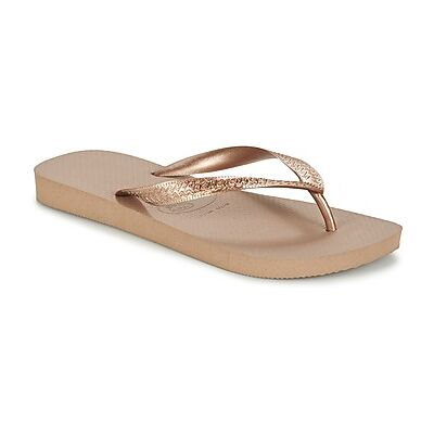 Havaianas Zehentrenner Top Metallic 35 / 36;37 / 38;41 / 42;33 / 34 Female Havaianas Zehentrenner Top Metallic 35 / 36;37 / 38;41 / 42;33 / 34 Female
