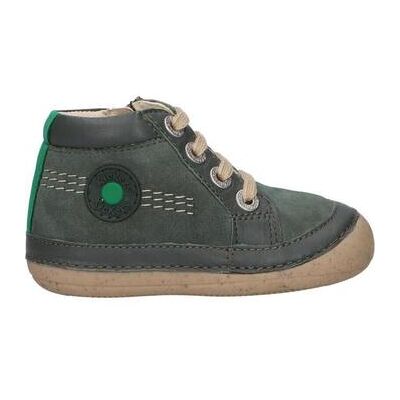 Kickers Stiefel 928062-10 Sonistreet Goat Sued 27 Female Kickers Stiefel 928062-10 Sonistreet Goat Sued 27 Female