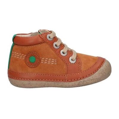 Kickers Stiefel 928062-10 Sonistreet Goat Sued 20 Female Kickers Stiefel 928062-10 Sonistreet Goat Sued 20 Female