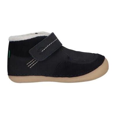 Kickers Stiefel 947800-10 Soklimb 22;24 Male Kickers Stiefel 947800-10 Soklimb 22;24 Male