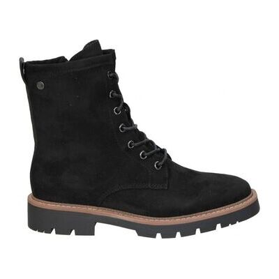 Xti Stiefeletten 104537 36;37;35 Female Xti Stiefeletten 104537 36;37;35 Female