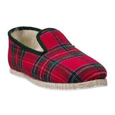 Chausse Mouton Hausschuhe Balmore 39;41;42;43;44;45 Male Chausse Mouton Hausschuhe Balmore 39;41;42;43;44;45 Male