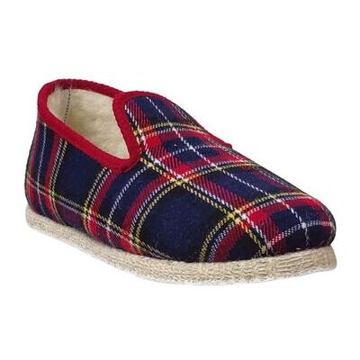 Chausse Mouton Hausschuhe Edimbourg 40;41;45 Male Chausse Mouton Hausschuhe Edimbourg 40;41;45 Male