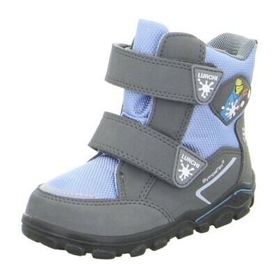 Lurchi Moonboots Klettstiefel Winterstiefel Kamil-Sympatex 33-33026-35 23 Male Lurchi Moonboots Klettstiefel Winterstiefel Kamil-Sympatex 33-33026-35 23 Male