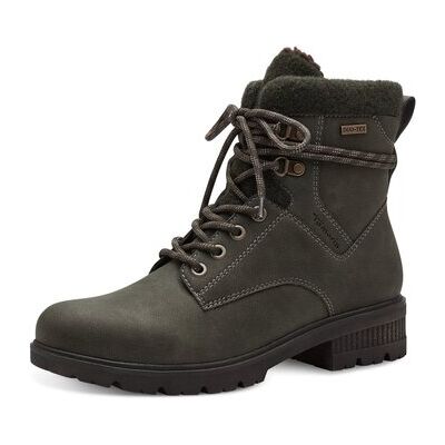 Tamaris Stiefel Stiefeletten M2629641 1-26296-41/722 37;38 Female Tamaris Stiefel Stiefeletten M2629641 1-26296-41/722 37;38 Female