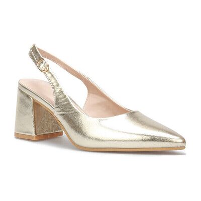 La Modeuse Pumps 67837_p157758 37;39 Female La Modeuse Pumps 67837_p157758 37;39 Female