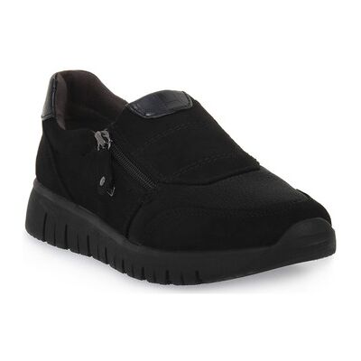 Jana 001 Schwarz - Universalschuh für Damen Jana 001 Schwarz - Universalschuh für Damen