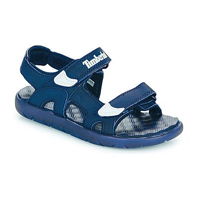 Timberland Flache Sandalen Perkins Row 2-Strap 32 Timberland Flache Sandalen Perkins Row 2-Strap 32