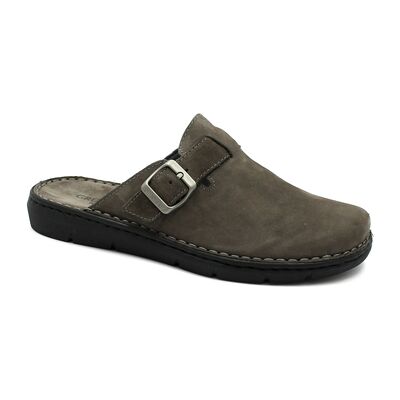 Grunland Clogs Gru-Ccc-Ci2514-Fa 42 Male Grunland Clogs Gru-Ccc-Ci2514-Fa 42 Male