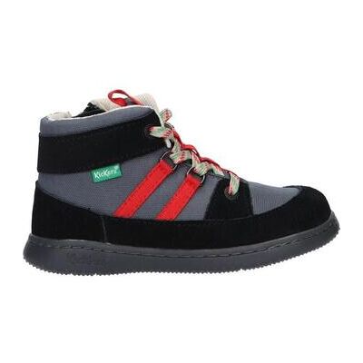 Kickers Stiefel 947560-10 Kickbubblo 23 Male Kickers Stiefel 947560-10 Kickbubblo 23 Male