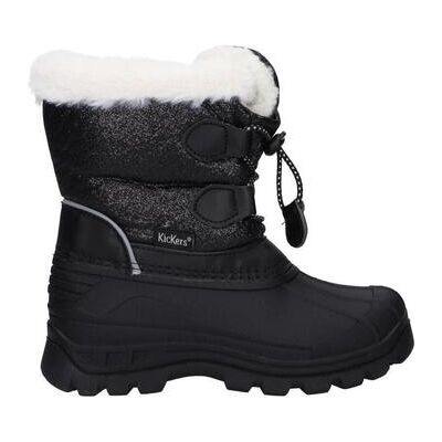 Kickers Stiefel 653264-10 Sealsnow 28 Male Kickers Stiefel 653264-10 Sealsnow 28 Male
