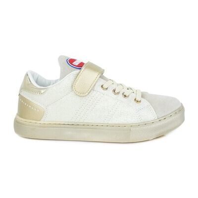 Colmar Sneaker Bradbury Glorya Y54 Gold 28;33;35 Male Colmar Sneaker Bradbury Glorya Y54 Gold 28;33;35 Male