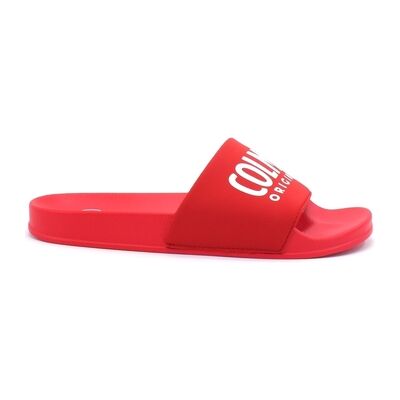 Colmar Pantoffeln Slipper Mono Red Slippermono603 41 Male Colmar Pantoffeln Slipper Mono Red Slippermono603 41 Male