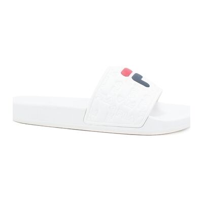 Fila Pantoffeln Baywalk Slipper Ciabatta Uomo White 1011200.1fg 44 Male Fila Pantoffeln Baywalk Slipper Ciabatta Uomo White 1011200.1fg 44 Male