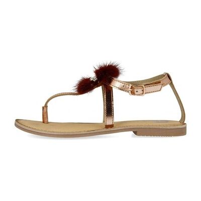 Gioseppo Flache Sandalen Sandalo Cooper 45329 37;38;35 Gioseppo Flache Sandalen Sandalo Cooper 45329 37;38;35
