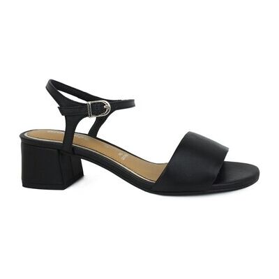 Gioseppo Keilabsatzsandalen Sarlat Black 49081 38 Gioseppo Keilabsatzsandalen Sarlat Black 49081 38