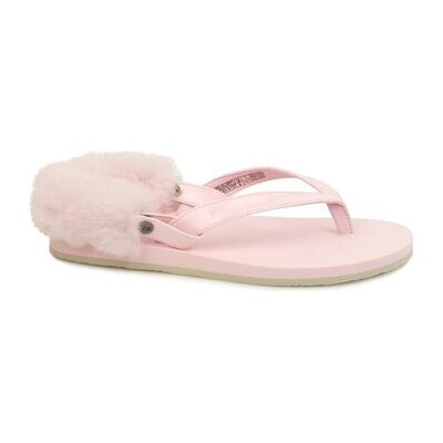 Ugg Zehentrenner W Laalaa Seashell Pink 1090387 40;41 Female Ugg Zehentrenner W Laalaa Seashell Pink 1090387 40;41 Female