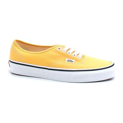 Vans Sneaker Authentic Sneaker Yellow White Vn0a5krdavl1 36 Female Vans Sneaker Authentic Sneaker Yellow White Vn0a5krdavl1 36 Female