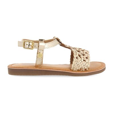 Gioseppo Flache Sandalen 68215g 26;27;28;31 Gioseppo Flache Sandalen 68215g 26;27;28;31