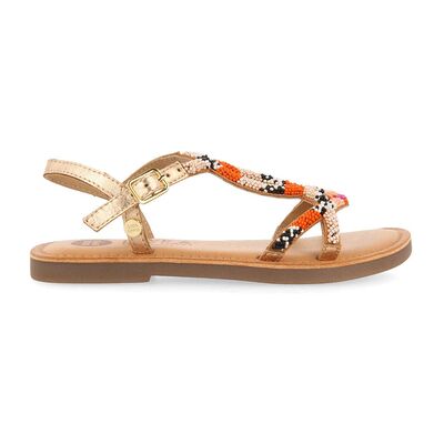 Gioseppo Flache Sandalen 68286pi 32 Gioseppo Flache Sandalen 68286pi 32